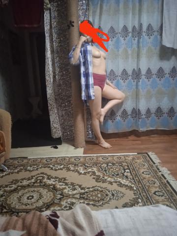 Индивидуалка Эльза Фотография 4