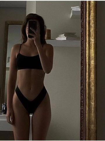 Индивидуалка Каролина Фотография 2