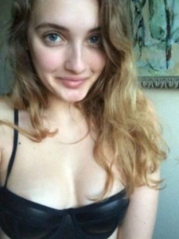 Индивидуалка Ульяна Фотография 2